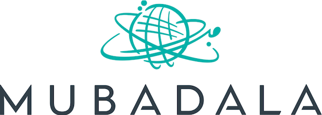 mubadala logo