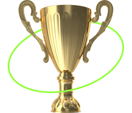 Trophy image